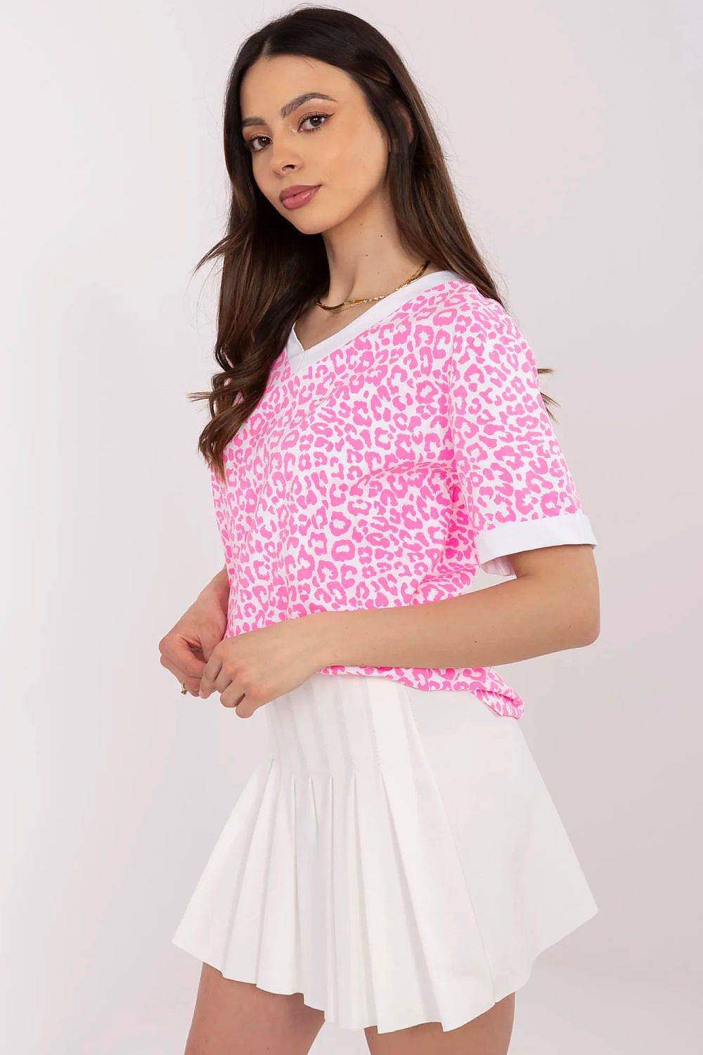 Blouse Italy Moda - CELIA MODA