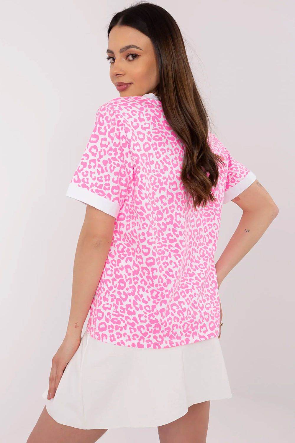 Blouse Italy Moda - CELIA MODA
