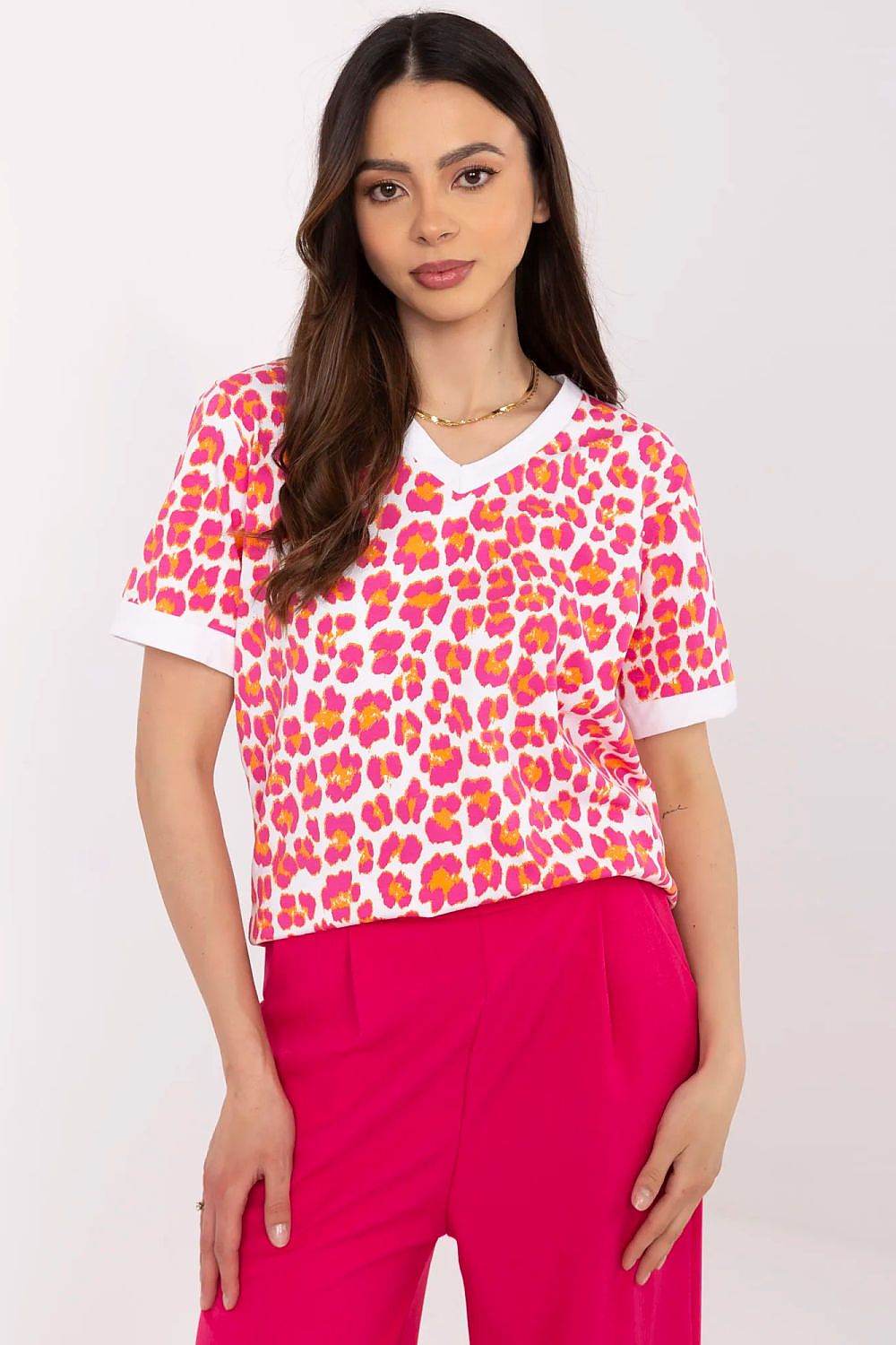 Blouse Italy Moda - CELIA MODA