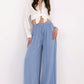  Women trousers model 212281 Italy Moda 