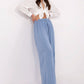  Women trousers model 212281 Italy Moda 
