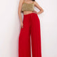  Women trousers model 212282 Italy Moda 