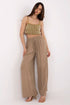  Women trousers model 212283 Italy Moda 