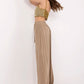  Women trousers model 212283 Italy Moda 