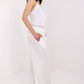 Women trousers model 212284 Italy Moda 