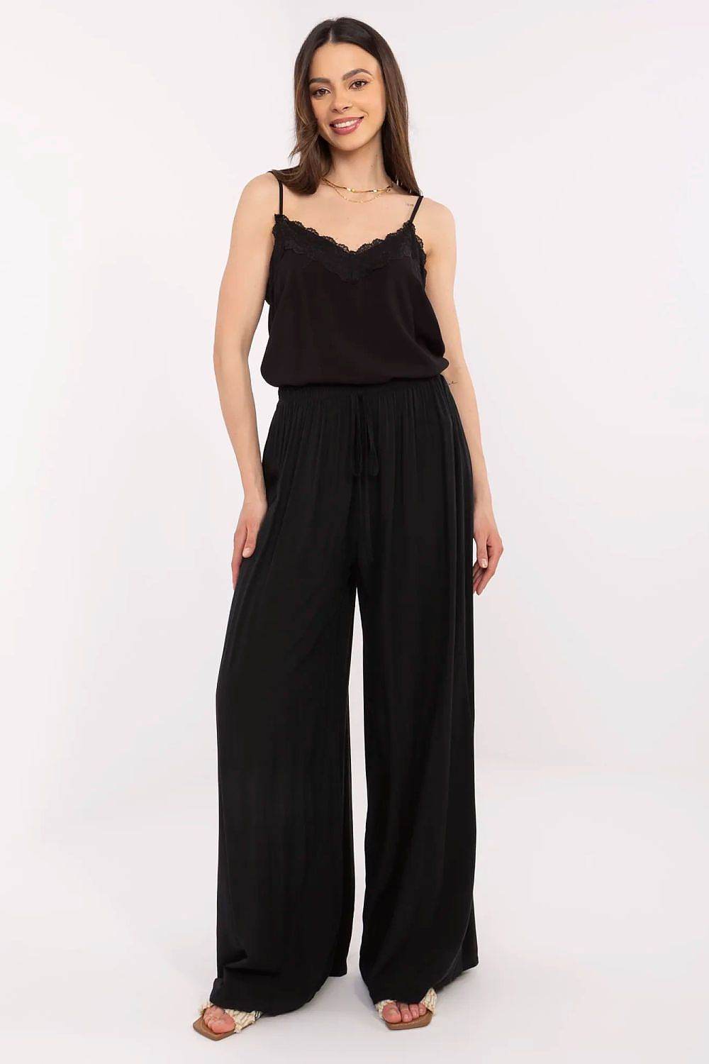 Women trousers Italy Moda - CELIA MODA