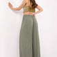  Women trousers model 212286 Italy Moda 