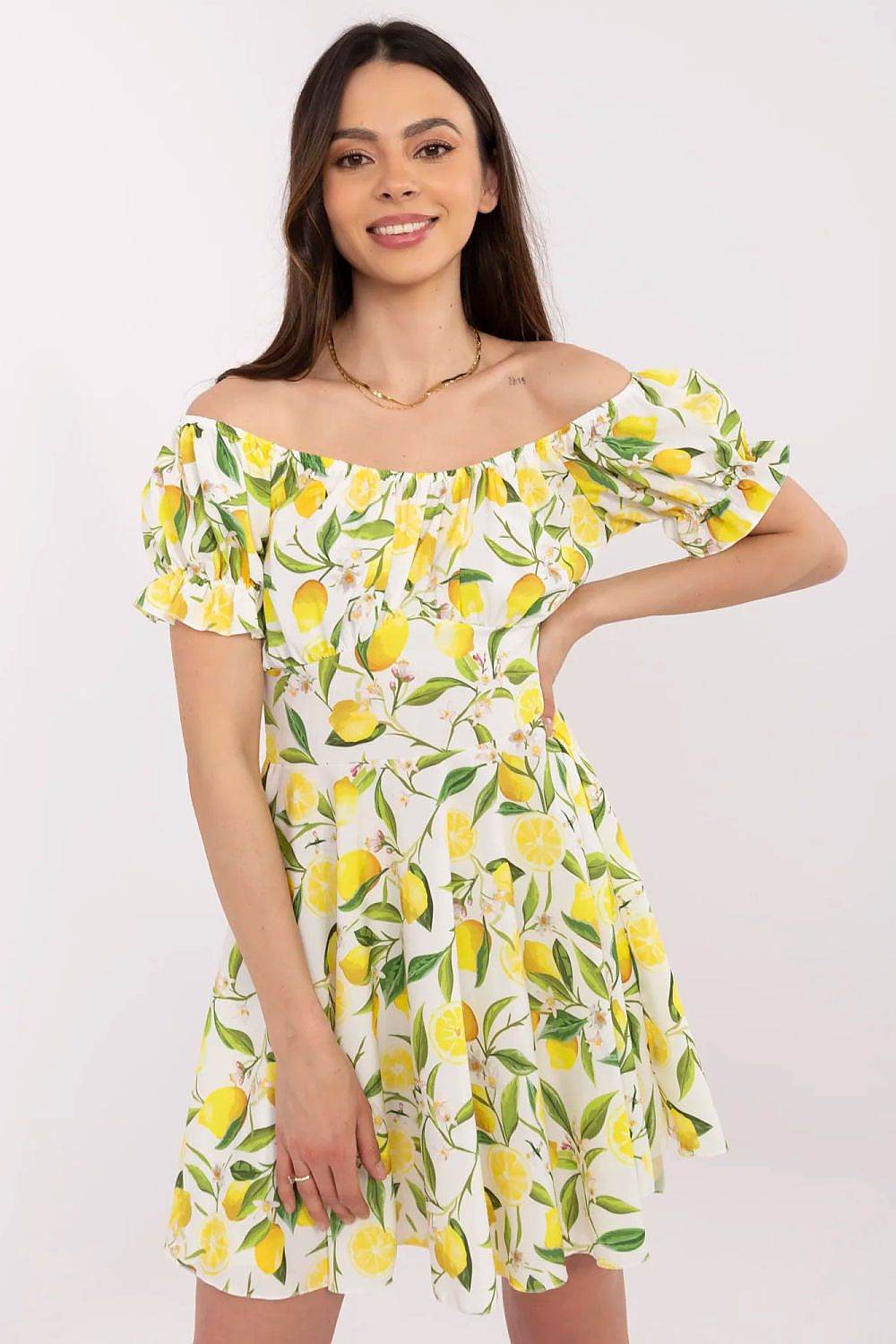 Daydress Italy Moda - CELIA MODA