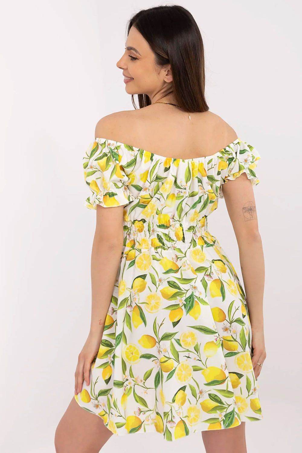 Daydress Italy Moda - CELIA MODA