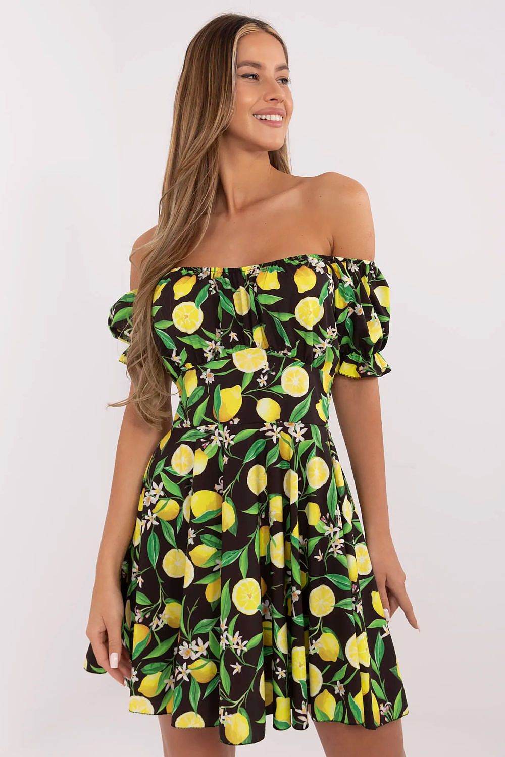 Daydress Italy Moda - CELIA MODA