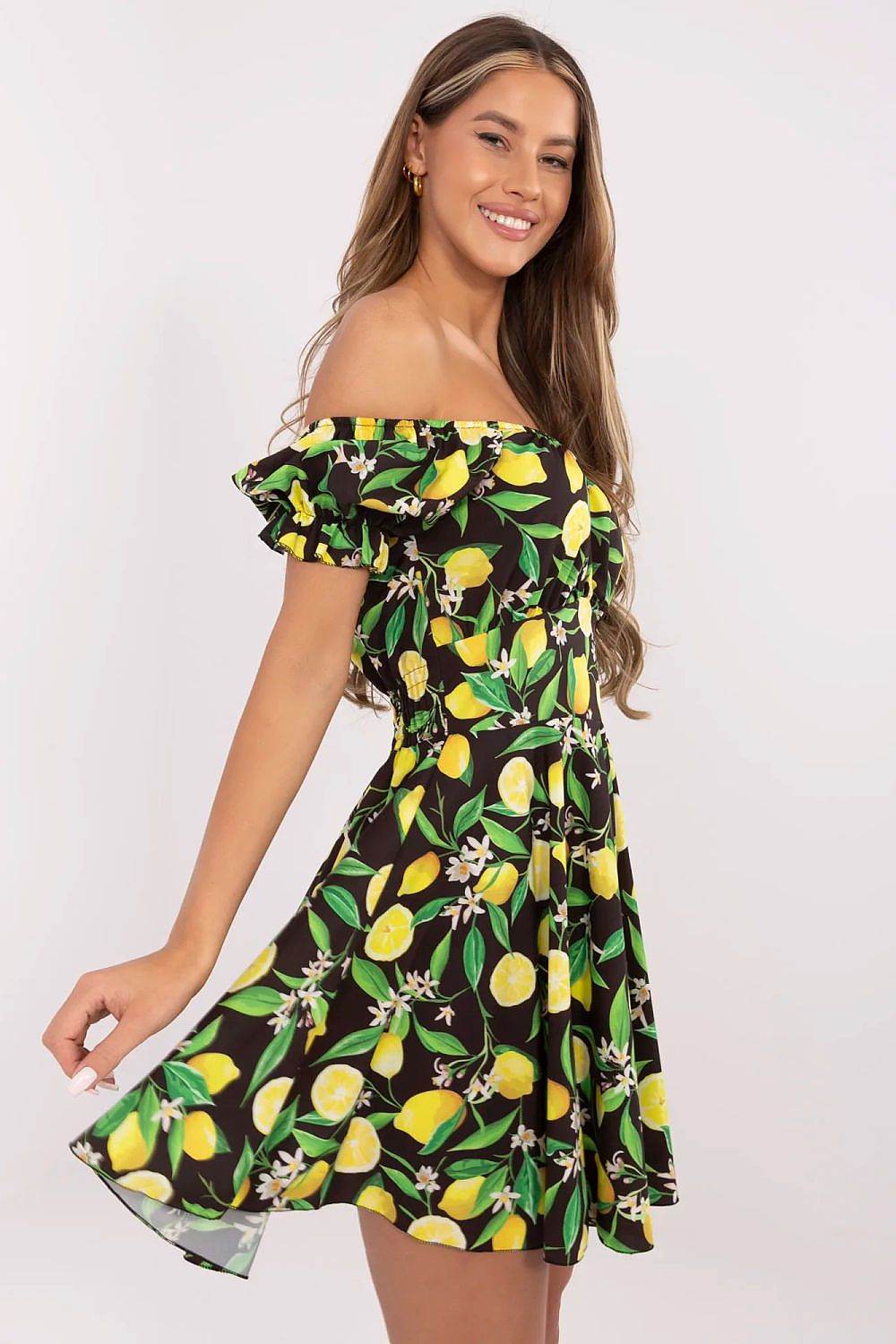 Daydress Italy Moda - CELIA MODA