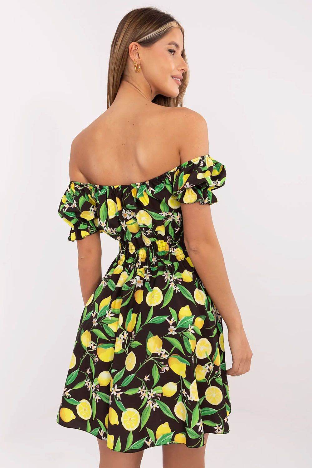 Daydress Italy Moda - CELIA MODA