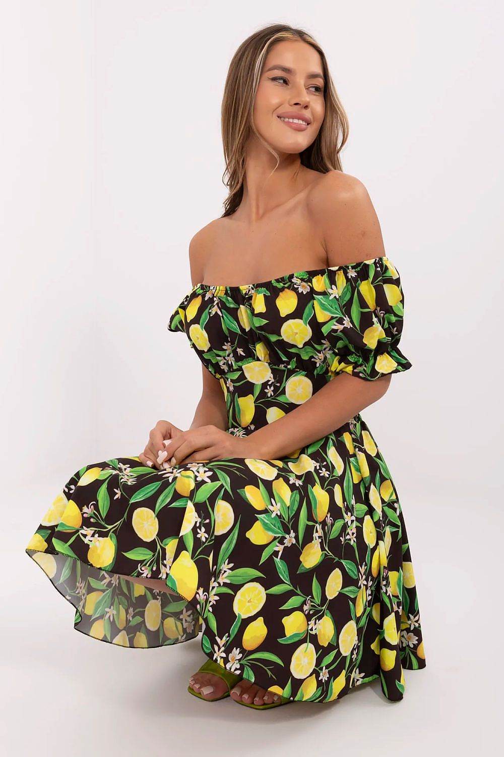 Daydress Italy Moda - CELIA MODA