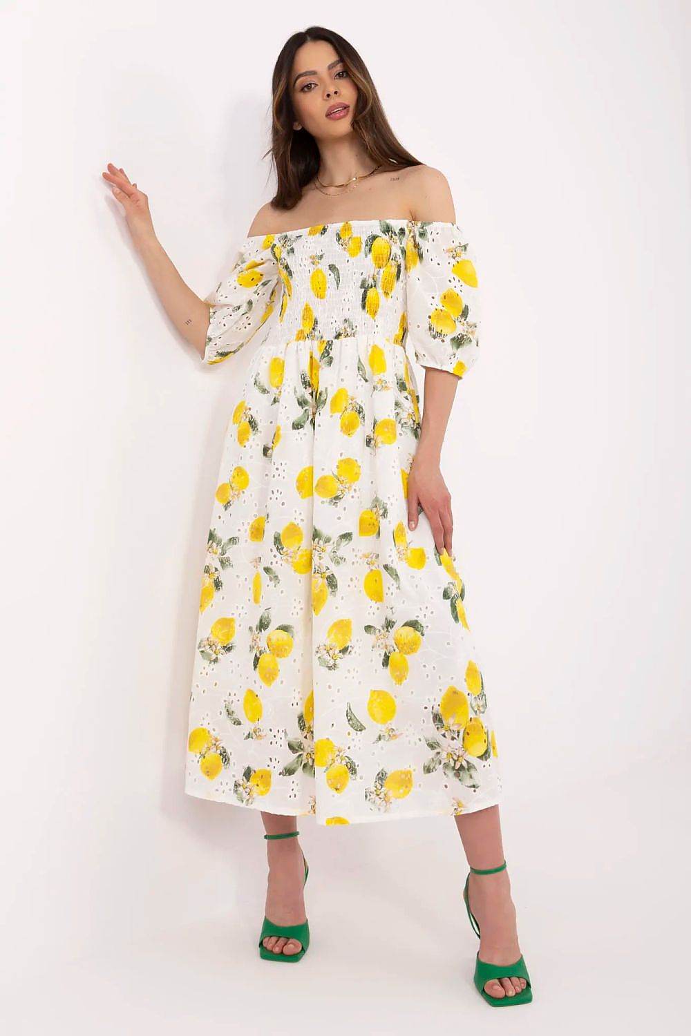 Daydress Italy Moda - CELIA MODA