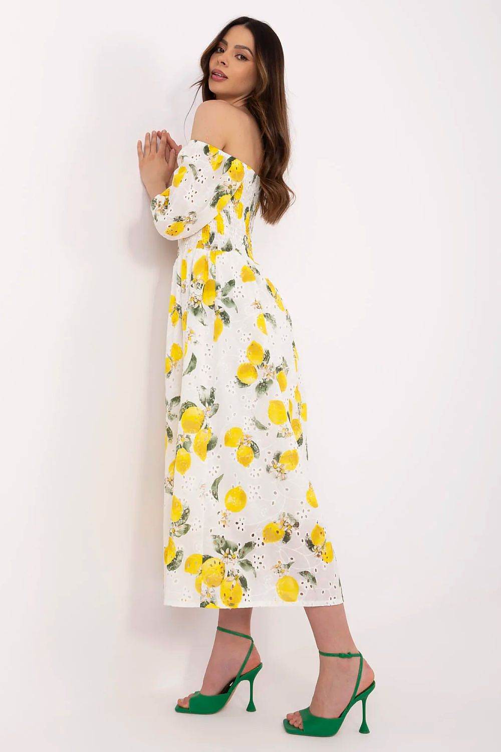 Daydress Italy Moda - CELIA MODA