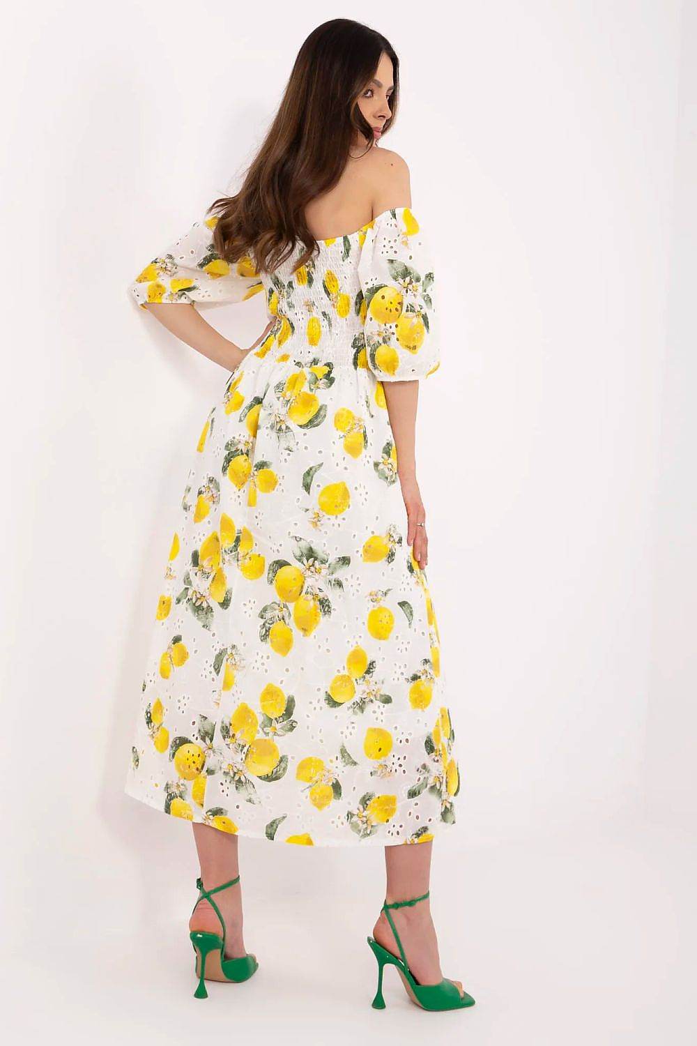 Daydress Italy Moda - CELIA MODA