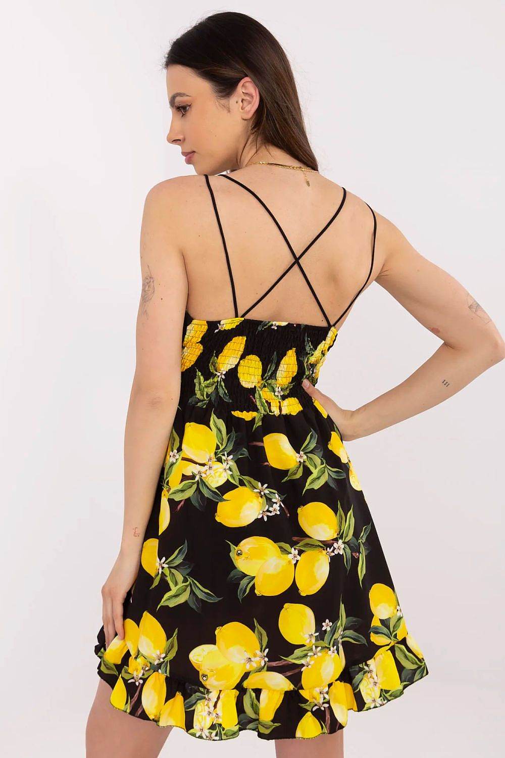 Daydress Italy Moda - CELIA MODA