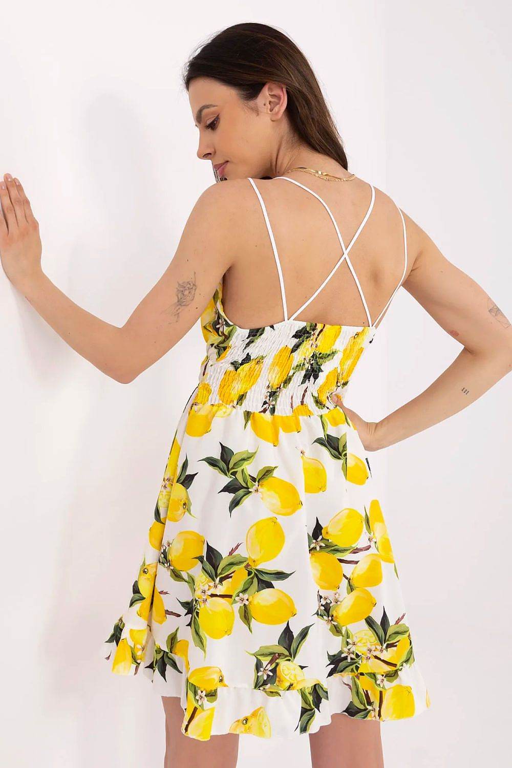 Daydress Italy Moda - CELIA MODA