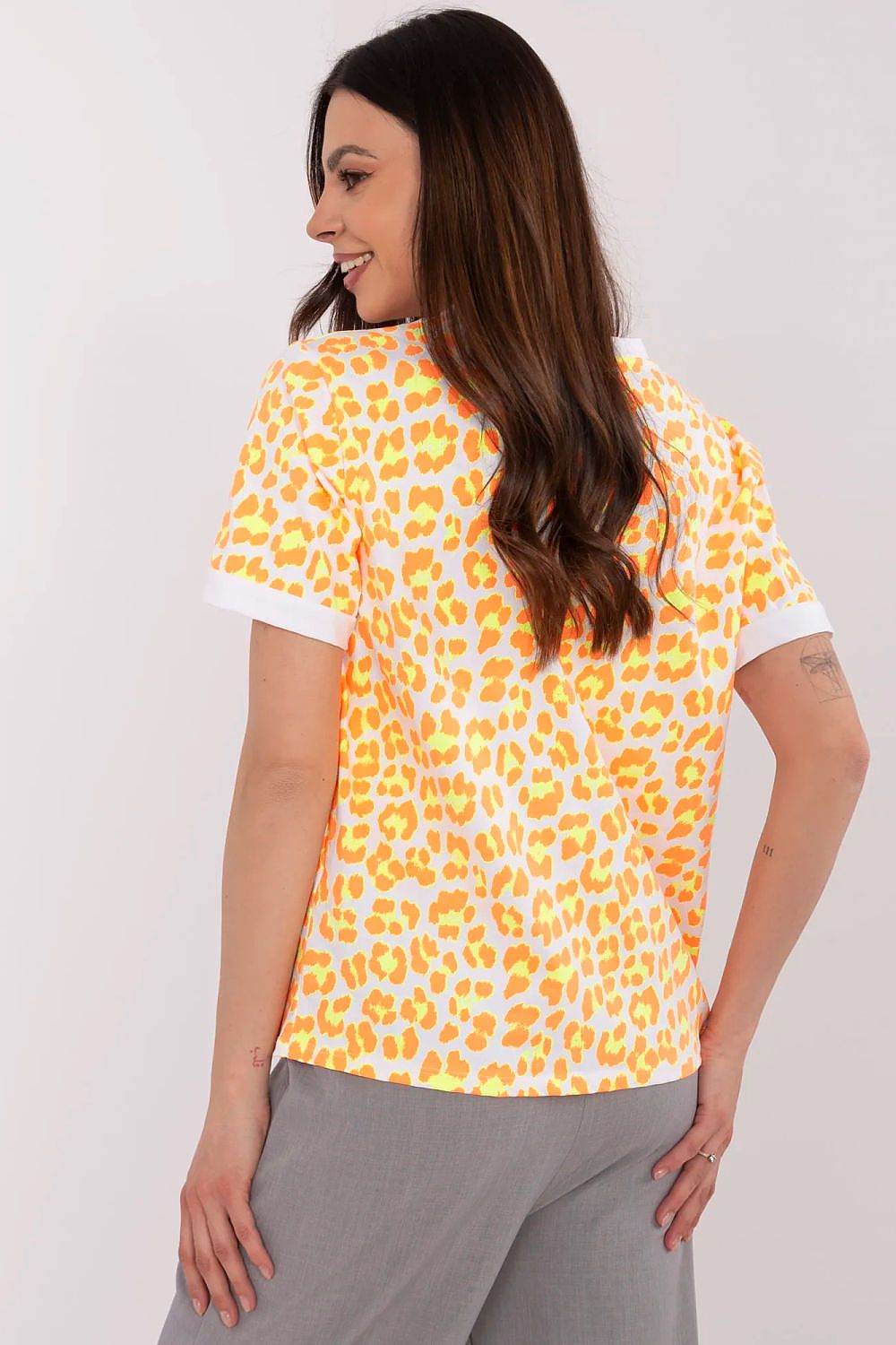 Blouse Italy Moda - CELIA MODA