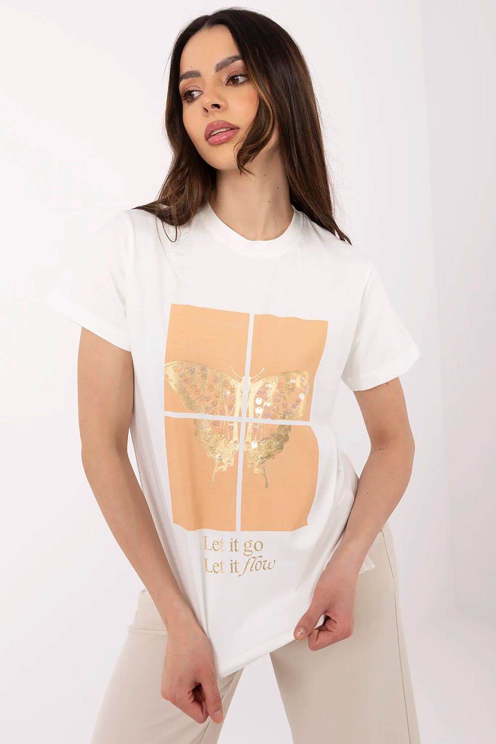 T-shirt Factory Price - CELIA MODA