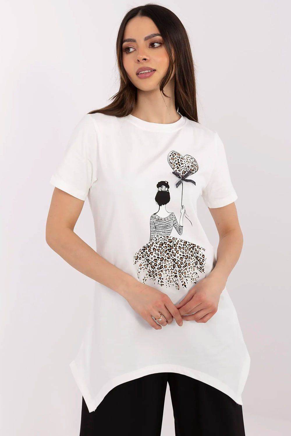 Blouse Factory Price - CELIA MODA