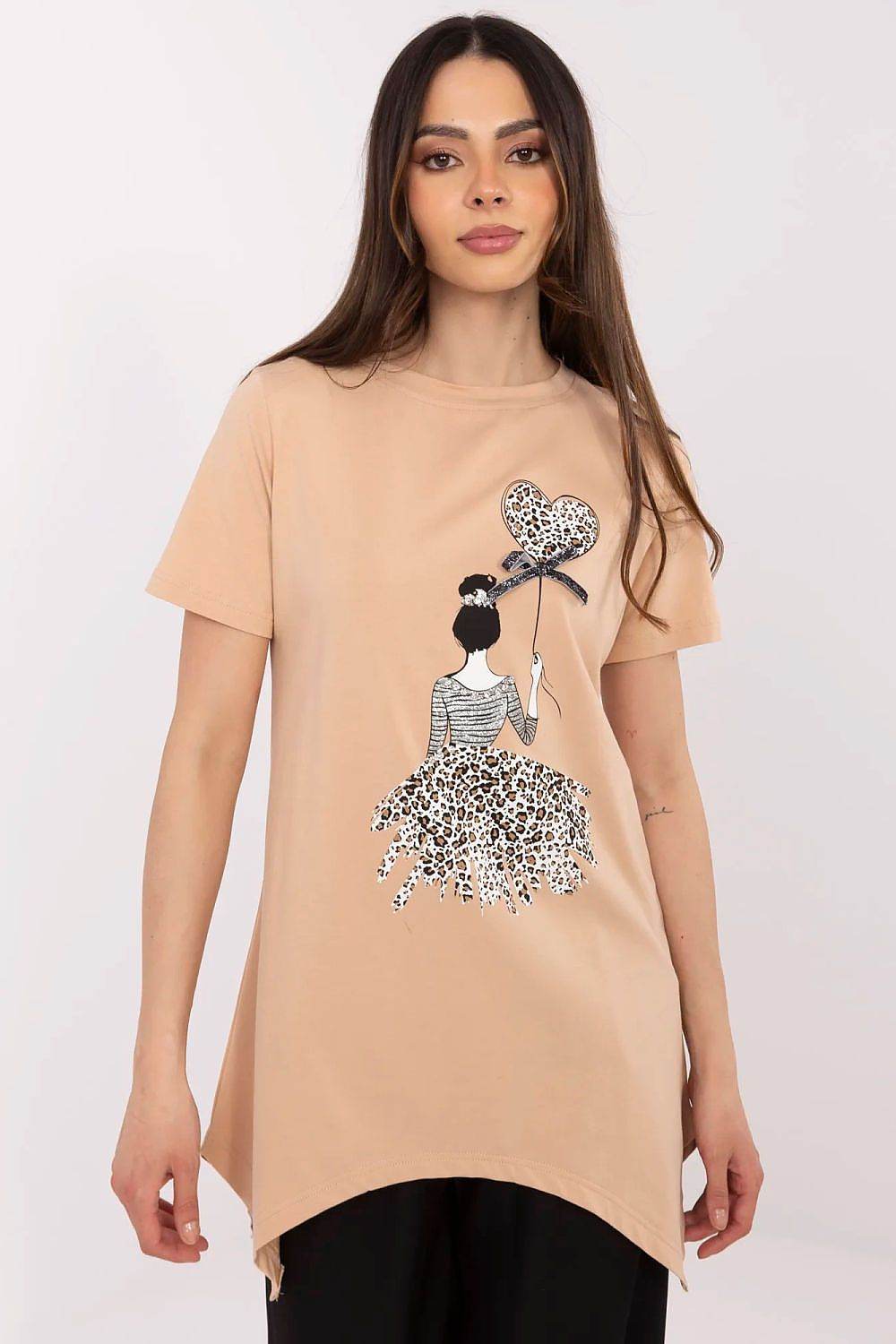Blouse Factory Price - CELIA MODA