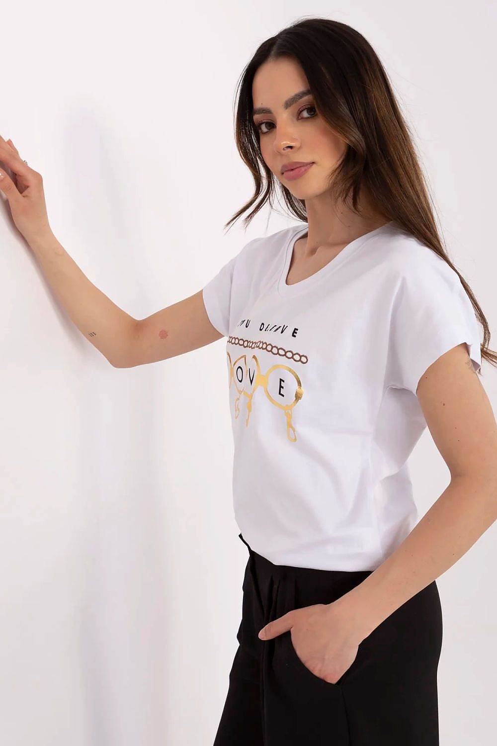 T-shirt Factory Price - CELIA MODA