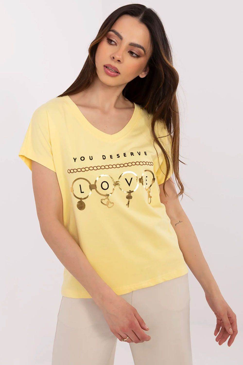 T-shirt Factory Price - CELIA MODA