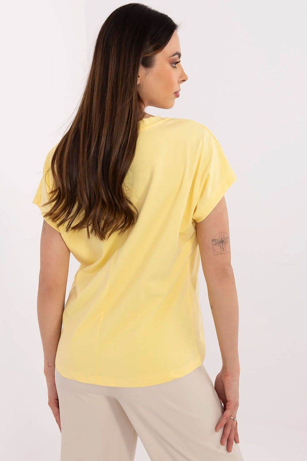 T-shirt Factory Price - CELIA MODA