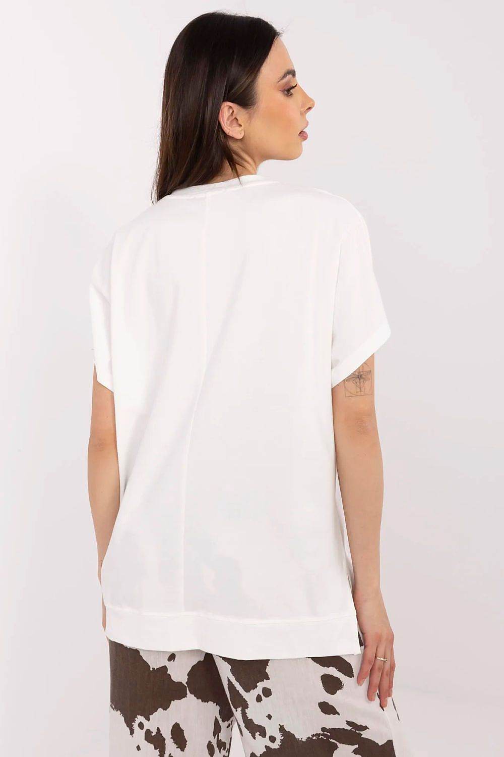 Blouse Factory Price - CELIA MODA