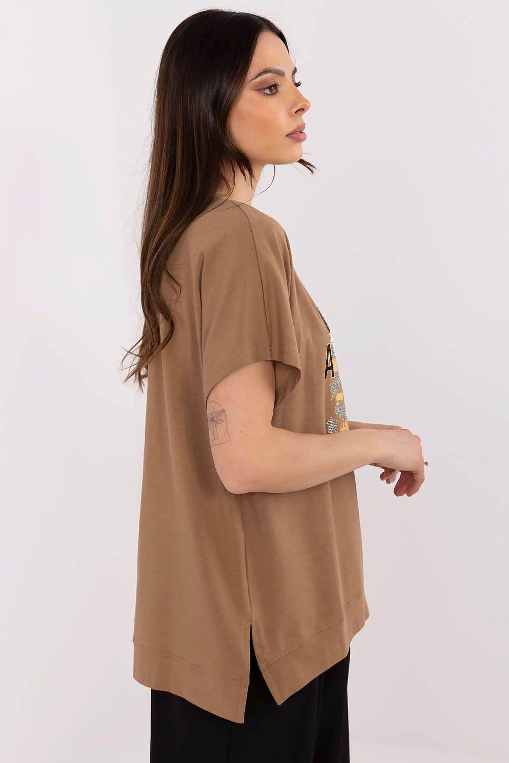 Blouse Factory Price - CELIA MODA
