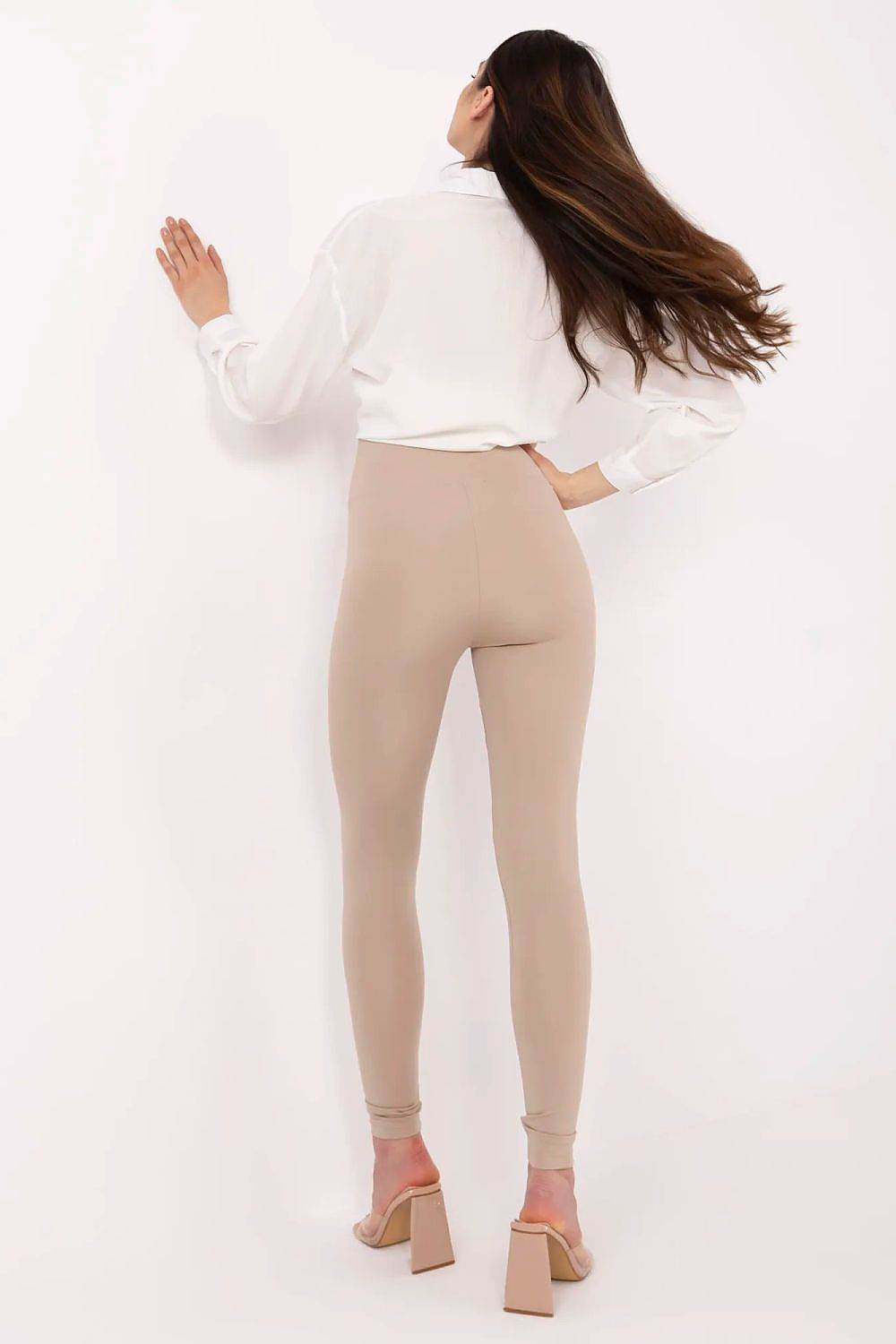 Long leggings Factory Price - CELIA MODA