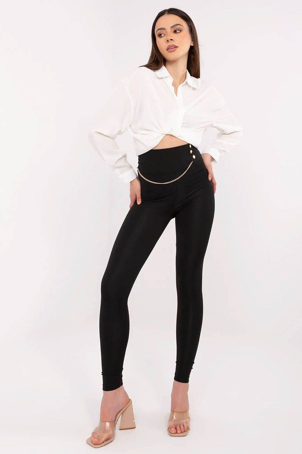 Long leggings Factory Price - CELIA MODA