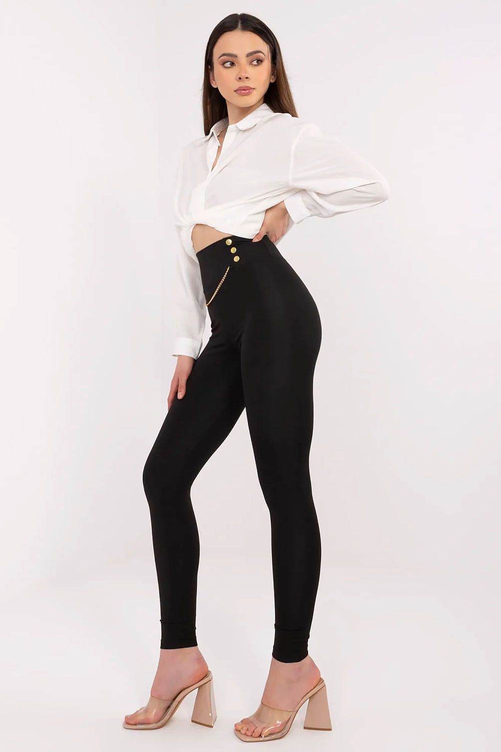 Long leggings Factory Price - CELIA MODA