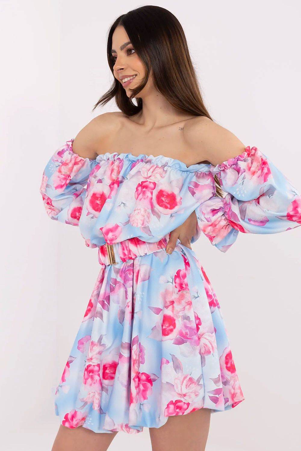 Daydress Italy Moda - CELIA MODA