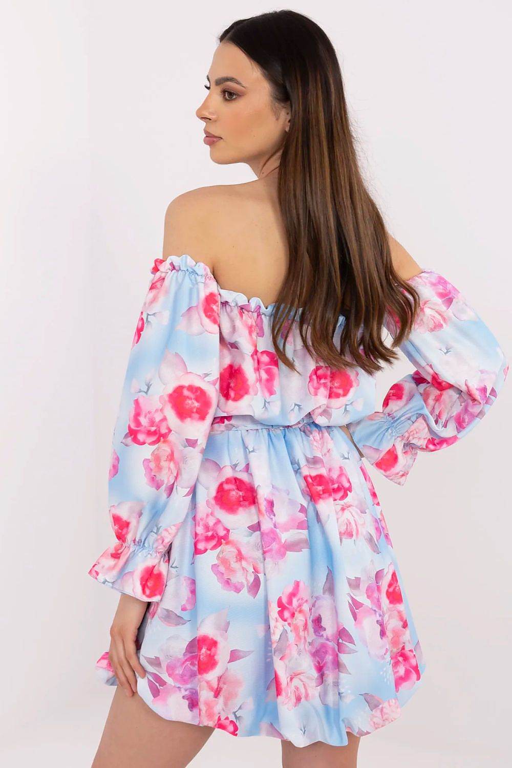 Daydress Italy Moda - CELIA MODA