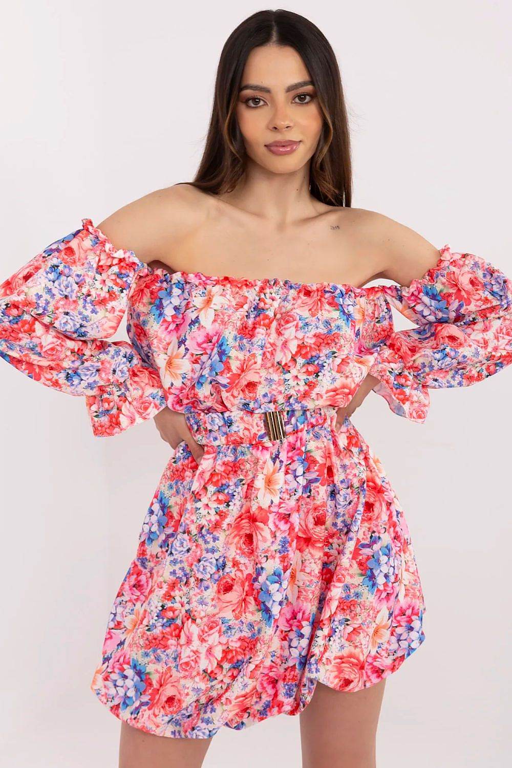 Daydress Italy Moda - CELIA MODA