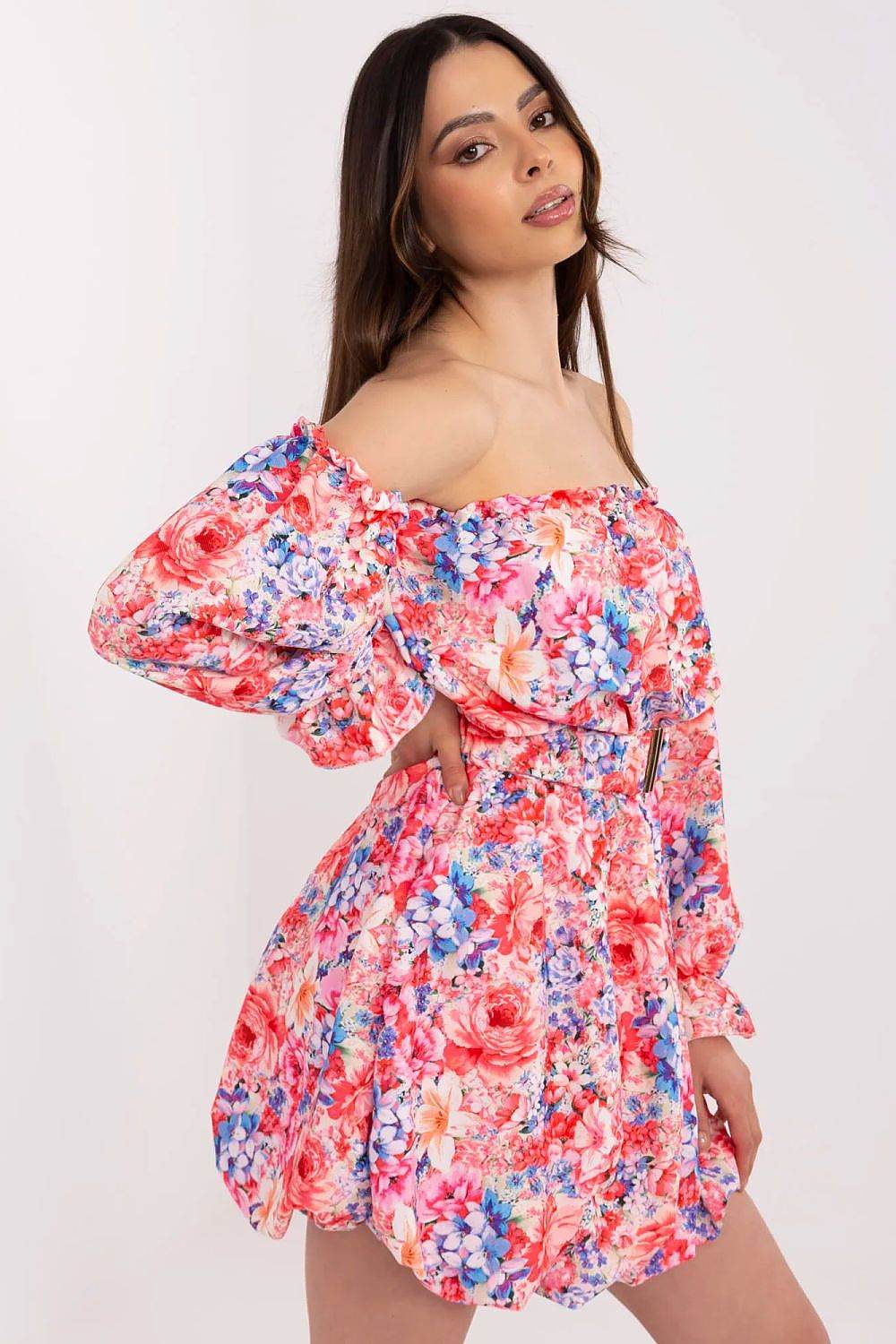 Daydress Italy Moda - CELIA MODA