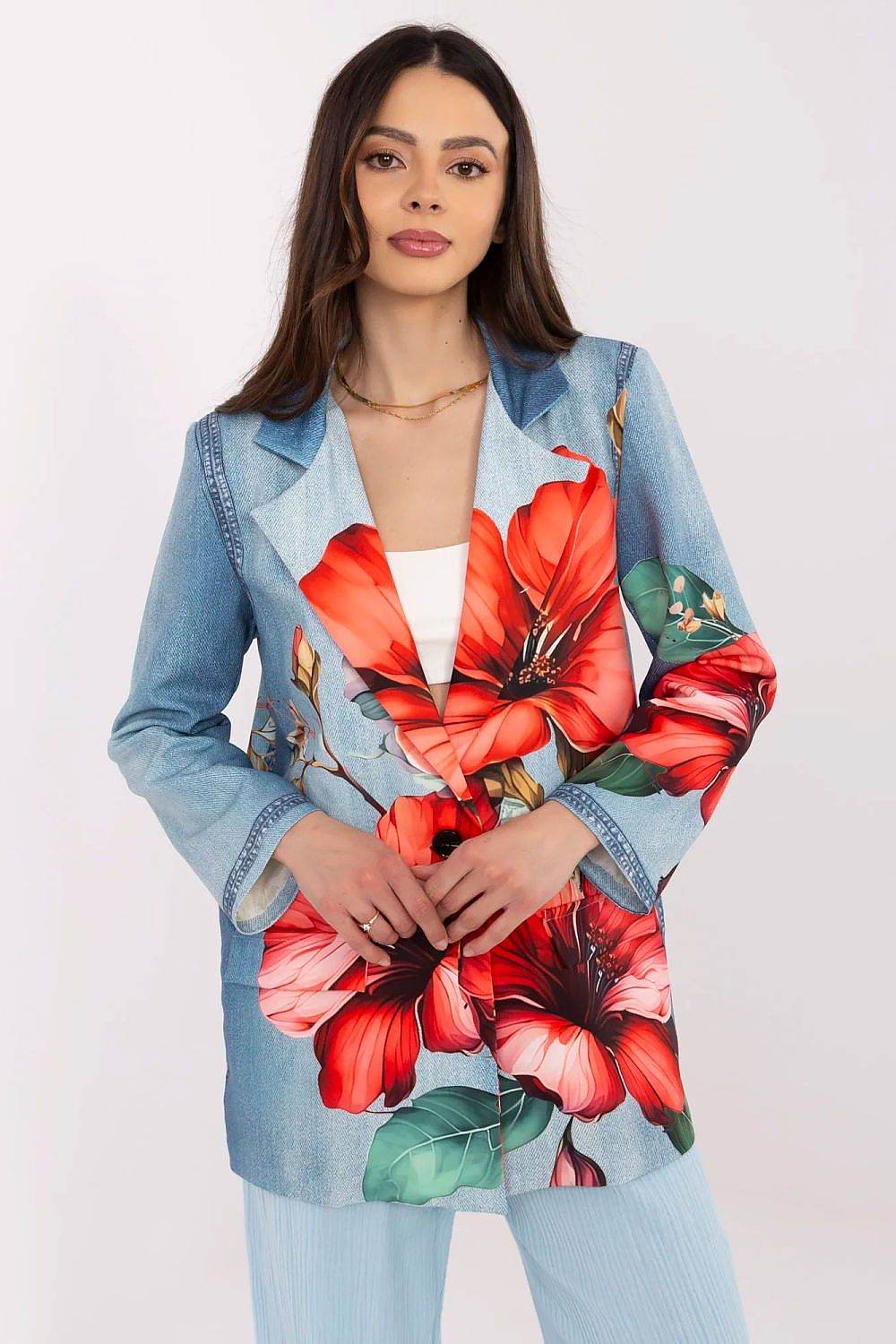 Jacket Italy Moda - CELIA MODA