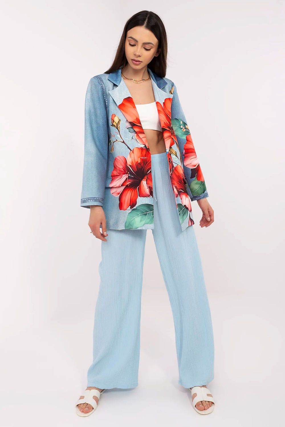 Jacket Italy Moda - CELIA MODA