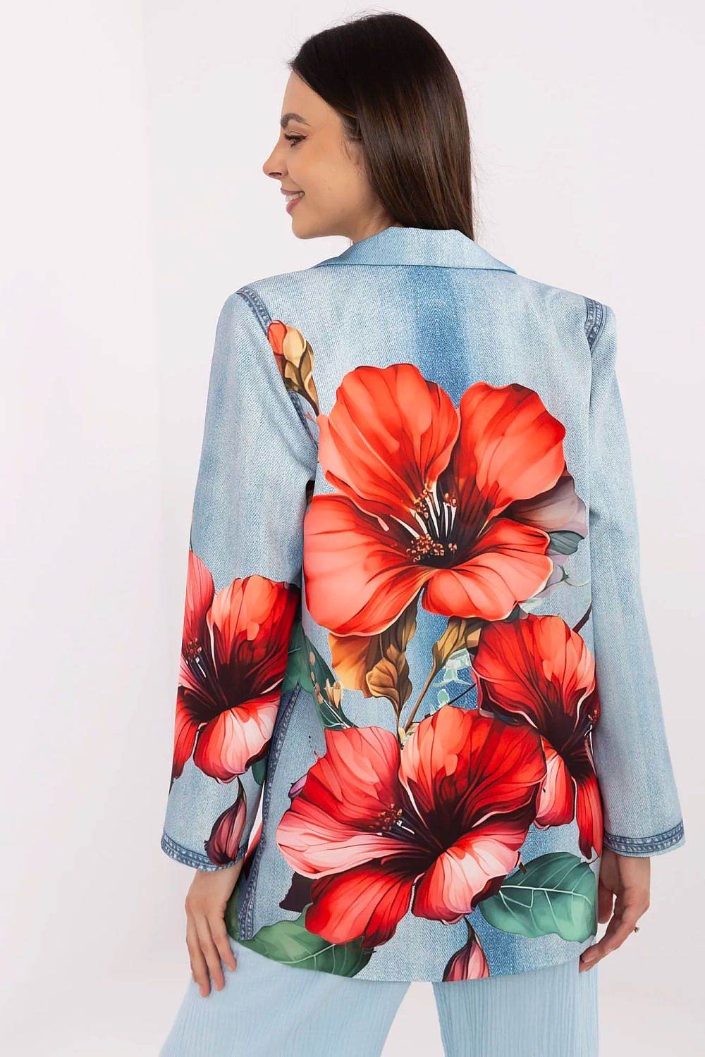 Jacket Italy Moda - CELIA MODA