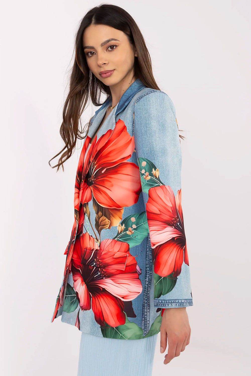 Jacket Italy Moda - CELIA MODA