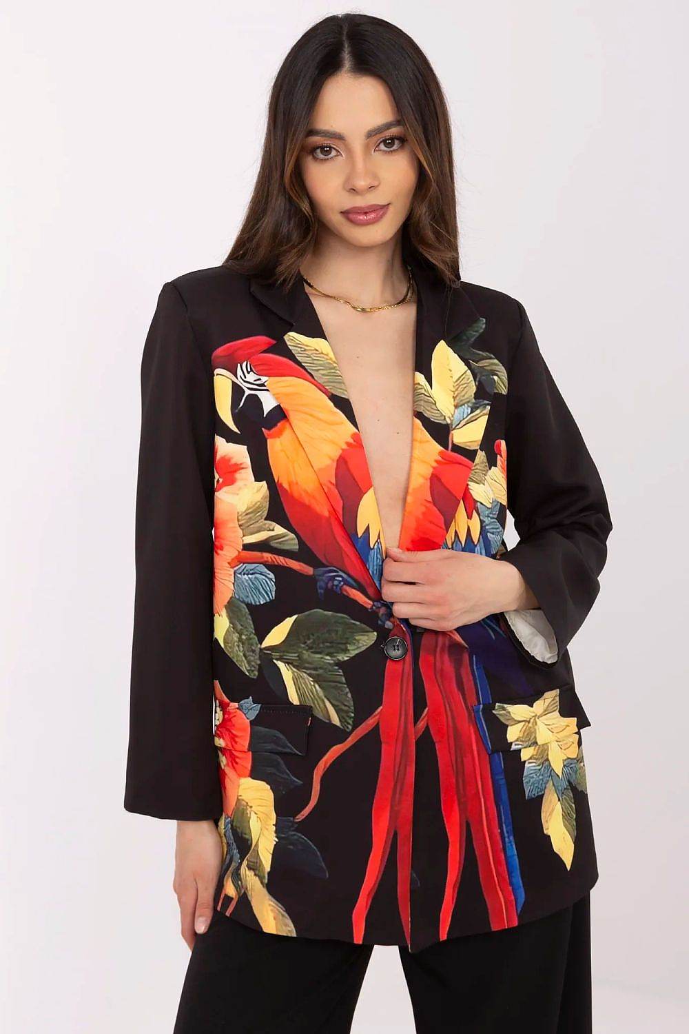 Jacket Italy Moda - CELIA MODA