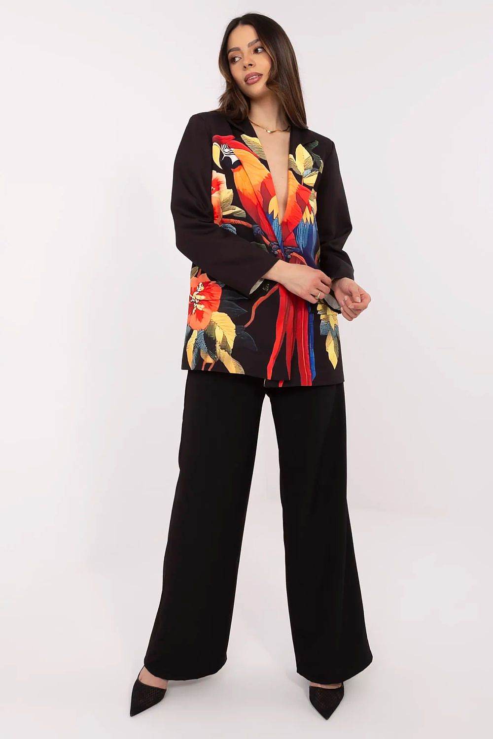 Jacket Italy Moda - CELIA MODA