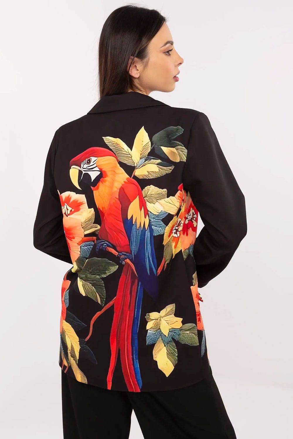 Jacket Italy Moda - CELIA MODA