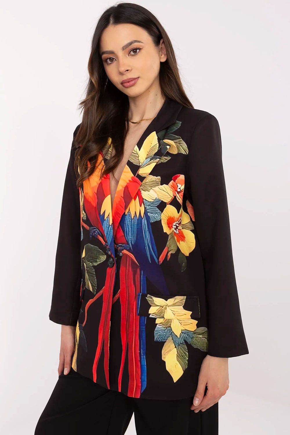 Jacket Italy Moda - CELIA MODA