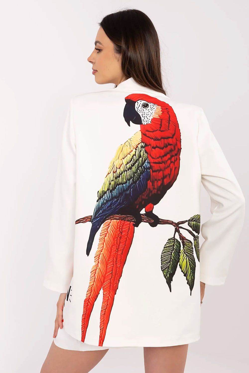 Jacket Italy Moda - CELIA MODA