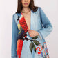 Jacket Italy Moda - CELIA MODA