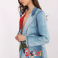 Jacket Italy Moda - CELIA MODA