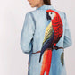 Jacket Italy Moda - CELIA MODA